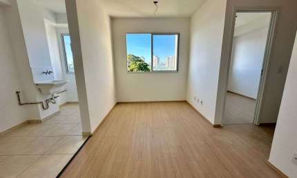 Apartamento com 2 quartos à venda na Rua José Mendes dos Santos, 190, Residencial Bethel, Goiânia