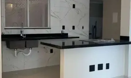 Apartamento com 2 quartos à venda na Praça C-113, 13, Jardim América, Goiânia