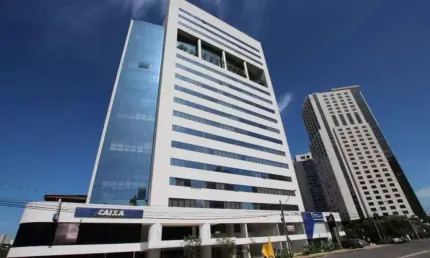 Sala comercial para alugar na Avenida E, 1470, Jardim Goiás, Goiânia