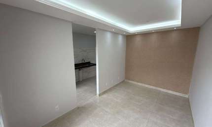 Apartamento 2 quartos Jardins do Cerrado 10 - Aceita financiamento - Reformado