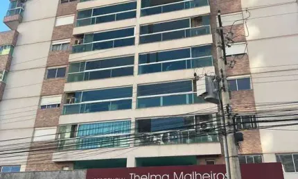 Cobertura com 5 quartos à venda na Rua Castorina Bittencourt Alves, 351, Jardim Goiás, Goiânia