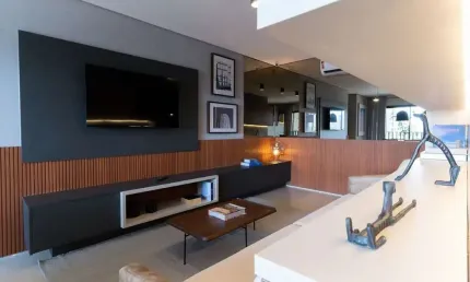 Apartamento à venda no Urbani Vista Home de 65,00 m2 - St. Pedro Ludovico.