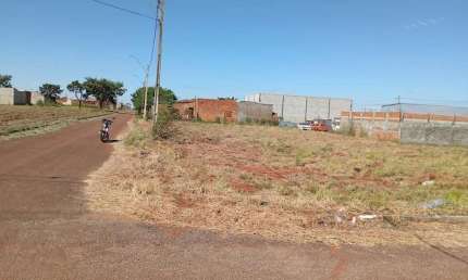 Oportunidade Lote à venda de 250,00m² na Nova Goianira - Cidade das Rosas.