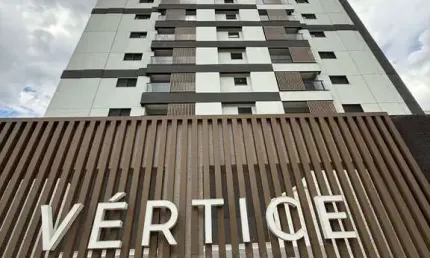 Apartamento com 3 quartos para alugar na Rua Artur de Abreu, 284, Vila Rosa, Goiânia
