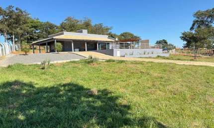 Chácara / sítio com 3 quartos à venda na Bonfinópolis, 11, Zona Rural, Bonfinópolis