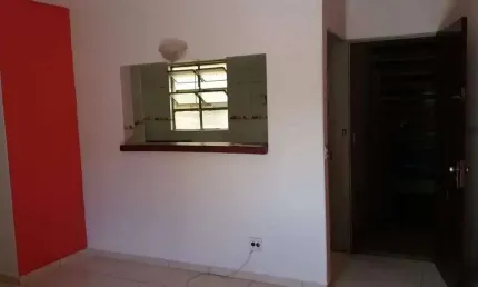 Apartamento com 3 quartos à venda na Avenida Consolação, s/n, Nossa Senhora de Fátima, Goiânia