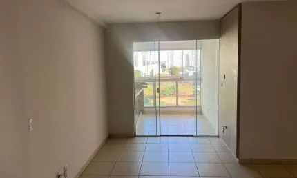 Apartamento 3 quartos com 2 suítes e 2 vagas de garagem no Eldorado