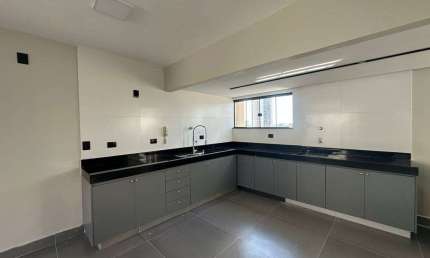 Apartamento com 3 quartos à venda na Rua R 17, 12, Setor Oeste, Goiânia