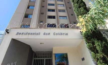 Apartamento com 2 quartos à venda na Rua C-259, 227, Setor Nova Suiça, Goiânia