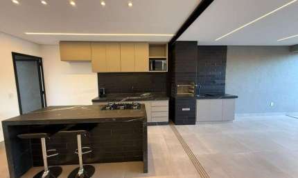 Linda Casa nova 3 quartos no Faiçalville - com armários
