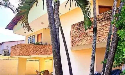 Oportunidade sobrado a venda no jardim américa de 254,47m² .
