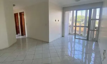 Oportunidade! Apartamento à venda no Residencial Nova Suíça 3Q um com suíte.