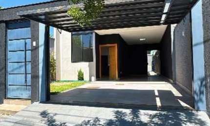 Casa  no Jardim Atlantico de Alto Padrão com 3 Suites, piscina aquecida,