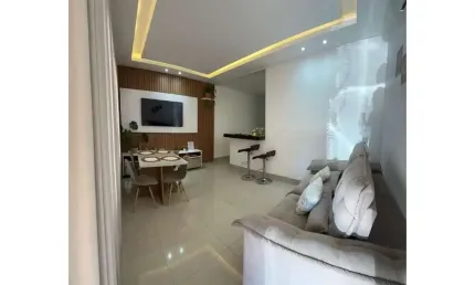 Casa com 3 quartos à venda na Avenida Toronto, 3, Moinho dos Ventos, Goiânia