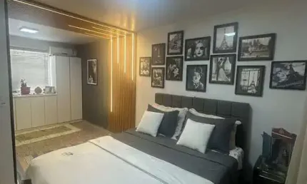 Flat à Venda no st. Oeste, 47 metros quadrados, próximo à praça Tamandaré.