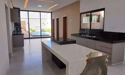 Casa com 3 quartos à venda na Rua MDV 19, Moinho dos Ventos, Goiânia