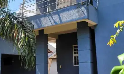 Excelente Sobrado sendo 3 Suítes de 291,61 m² no Jardim Atlântico.