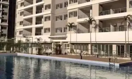 Apartamento à venda no terra mundi parque cascavel, 2 quartos sendo 1 suíte