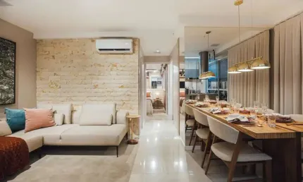 Apartamento com 2 quartos à venda na Rua C-211, 1, Jardim América, Goiânia