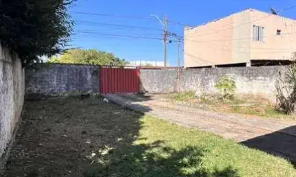 Terreno à venda de 447,75 m² bem localizado no Cond. Santa Rita - Goiânia