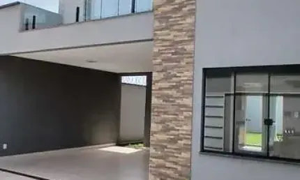 Casa com 3 quartos à venda na R. Miguel ÂNgelo, 316 - Jardim Europa, 316, Jardim Europa, Goiânia