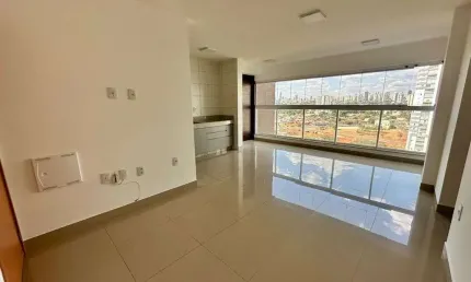 Apartamento com duas suítes, em frente ao parque cascavel