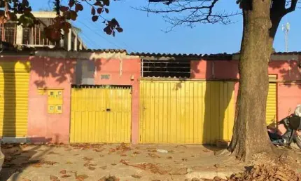 Terreno à venda na Rua Aristides Bibiano de Carvalho, Lt.7, Industrial Mooca, Goiânia