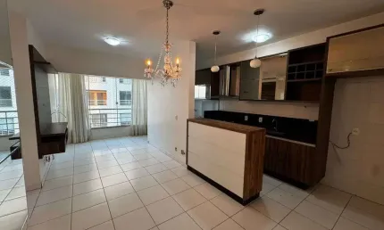 Apartamento com 3 quartos à venda na Rua Penido Burnier, 1, Parque Industrial Paulista, Goiânia