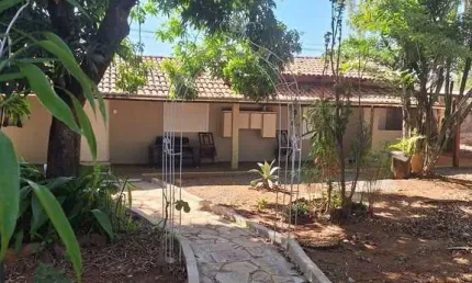 Terreno à venda na Rua do Badejo, s/n, Jardim Atlântico, Goiânia