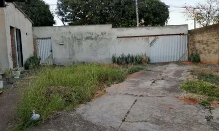 Excelente lote em avenida comercial no parque das flores
