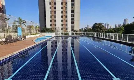 Apartamento com 3 quartos para alugar na Rua C-38, 150, Jardim América, Goiânia