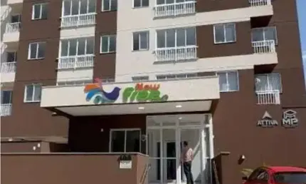 Apartamento 2 quartos, 55 metros, jardim novo mundo