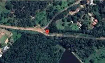 Terreno comercial à venda na Rua 1, 314, Jardim dos Buritis, Caldas Novas