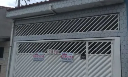 Casa térrea a venda no Jardim Sônia Maria por apenas R$ 370.000,00