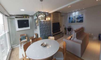 Apartamento a venda no Alto da Moóca com varanda gourmet por R$ 1.500.000,00, Apartamento a venda no Origine Moóca por R$ 1.500.000,00