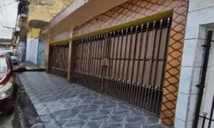 Casa térrea a venda para renda ou moradia por r$ 599.000,00