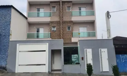Apartamento sem condomínio em santo andré por r$ 430.000,00
