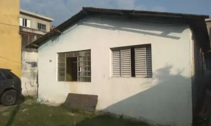 Terreno a venda no Teotônio Vilela por apenas R$ 450.000,00