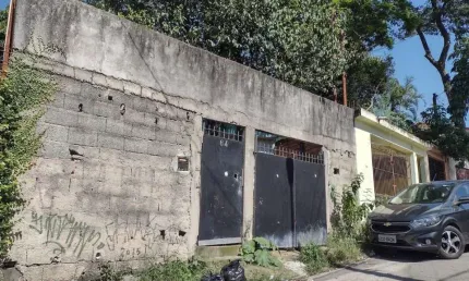 Terreno com 656m² a venda próximo ao monotrilho por r$ 984.000,00