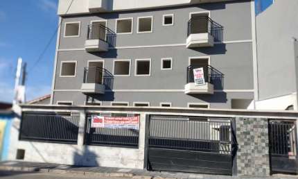 Apartamento a venda em São Mateus por R$ 205.000,00
