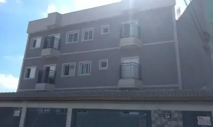 Apartamento a venda em São Mateus por R$ 220.000,00