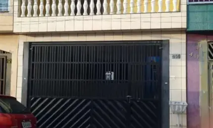 Casa a venda no Parque São Rafael por R$ 430.000,00