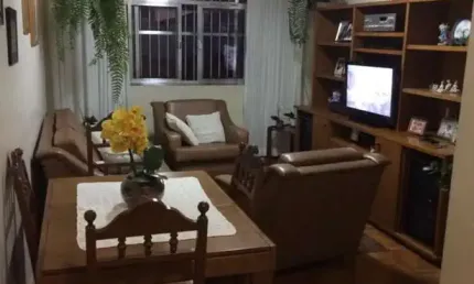 Apartamento com 86m² à venda no Alto do Ipiranga por R$ 400.000,00