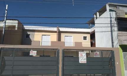 Casa a venda na Vila Formosa por R$ 550.000,00, Sobrado a venda na Vila Formosa por R$ 550.000,00
