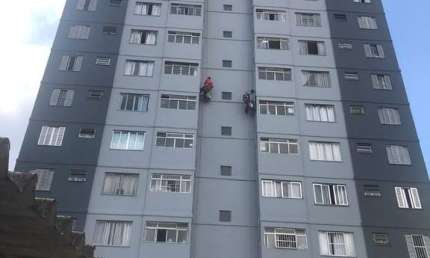 Apartamento com 52m² no Conjunto Jaú por apenas R$ 265.000,00