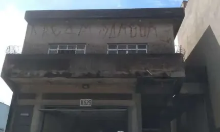 Salão comercial a venda na avenida sapopemba por r$ 3.500.000,00