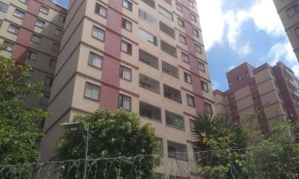 Apartamento a venda com 3 dormitórios no Jd. Colonial por apenas R$ 330.000,00, Apartamento a venda com 03 dormitórios na Aricanduva por R$ 330.000,00