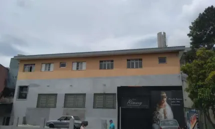 Ponto comercial com 10 salas à venda na Vila Ema, São Paulo , 439 m2 por R$ 2.500.000