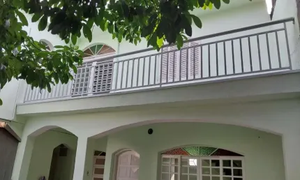 Casa a venda no Jardim Bancário R$550.000,00 próximo ao Mercado Municipal