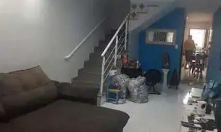 Casa a venda com 02 suítes na vila matilde por apenas r$ 550.000,00